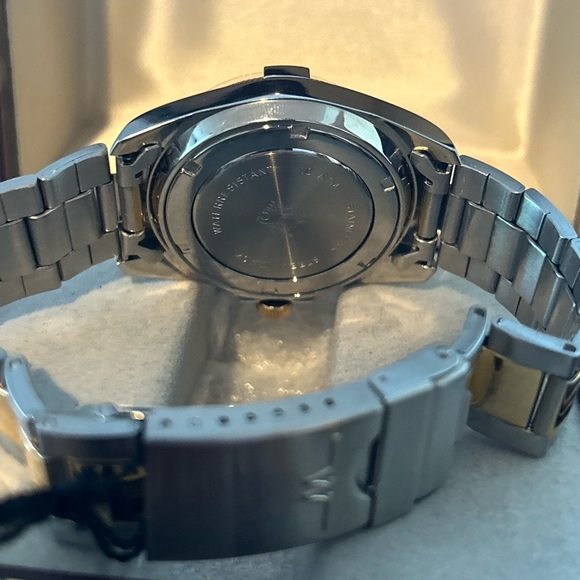 Vintage Wittnauer Longines 6195200 Mens Watch - Picture 8 of 9